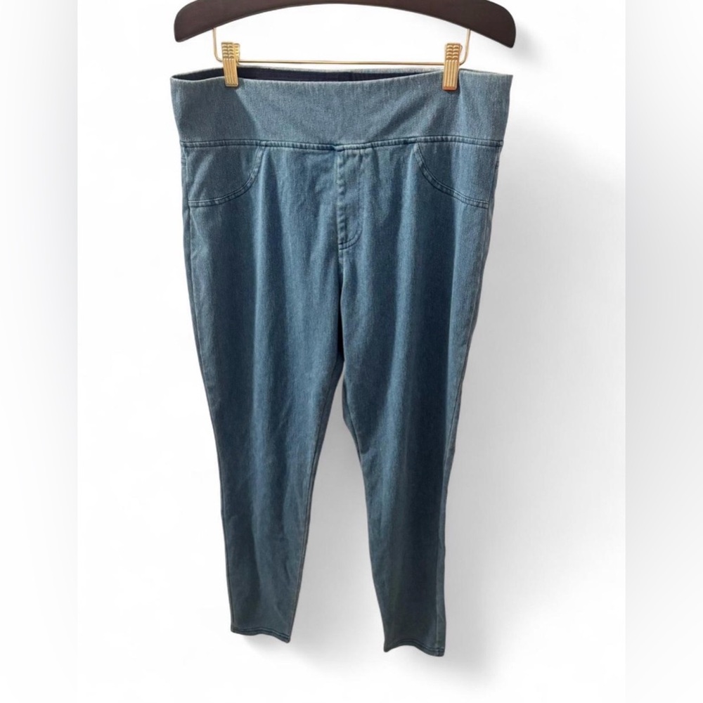 a new day Blue Women's Leggings